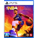 PS5 NBA 2K23-中英文版 附特典