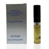 Lorenzo Villoresi Firenze Vetiver 香根草淡香水 2ml(平行輸入)