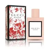 GUCCI BLOOM 花悅女性淡香精 50ML