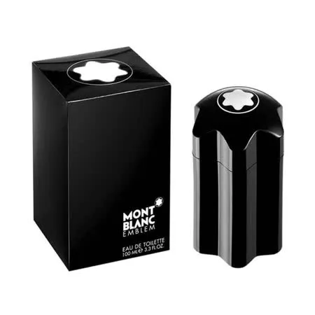 MONTBLANC 萬寶龍 Emblem 男性淡香水 100ml