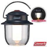 【Coleman】可充電吊燈(防水效能IPX4.3種照明模式.270g).天幕帳棚野營燈.照明燈/CM-38858