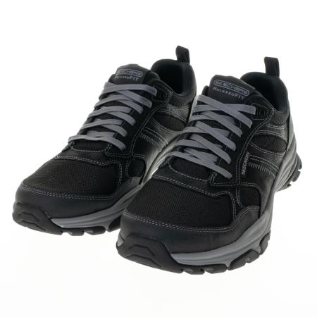 SKECHERS 男運動系列 RALCON - 204021BLK