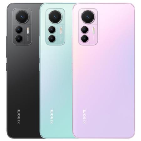 Xiaomi 12 Lite 8G/256G