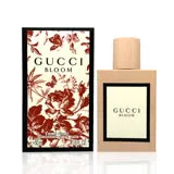 【friDay獨家】 GUCCI Bloom 淡香精 50ml