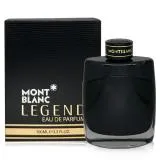 【friDay獨家】 MONTBLANC 萬寶龍 傳奇至尊男性淡香精 100ml