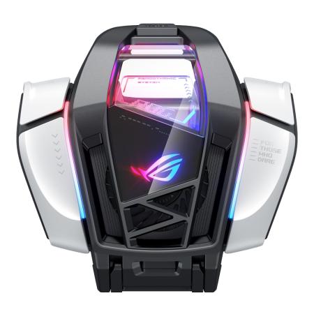 ASUS ROG Phone 6 / 6 PRO 空氣動力風扇6 7876815 - friDay購物