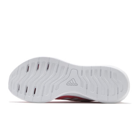 adidas 慢跑鞋 Climacool Ventania 粉紅 白 愛迪達 涼感透氣 女鞋 FZ1747
