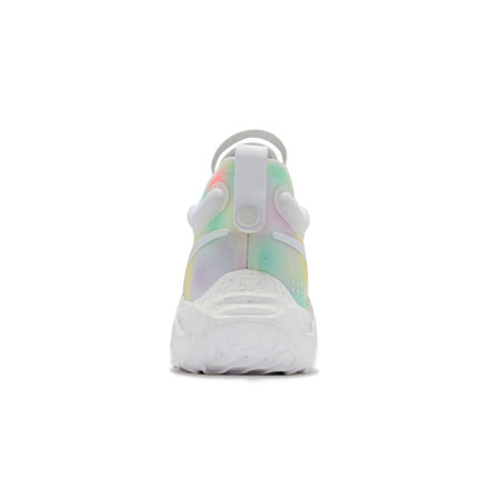 Nike 籃球鞋 Air Zoom G.T. Run EP Tie Dye 彩色 男鞋 DA7920-900