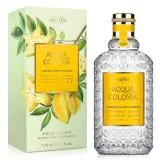 No.4711 ACQUA COLONIA 楊桃&白花古龍水(170ml)