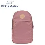 【Beckmann】Urban Midi小大人護脊後背包 26L- 沙漠粉紅