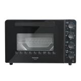 【Panasonic 國際牌】32L全平面機械式電烤箱(NB-F3200)