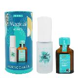 摩洛哥優油MOROCCANOIL-優油經典香氛禮盒 兩款可選(公司貨) 優油經典香氛組合