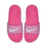 NIKE 女鞋 女拖鞋 NIKE KAWA SLIDE (GS/PS) -819352602