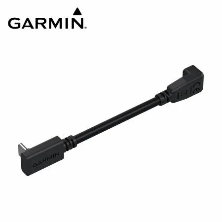 【原廠公司貨】GARMIN Mini USB 轉 USB-C 轉接線