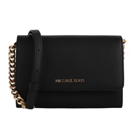 MICHAEL KORS
防刮可拆鍊帶斜背包