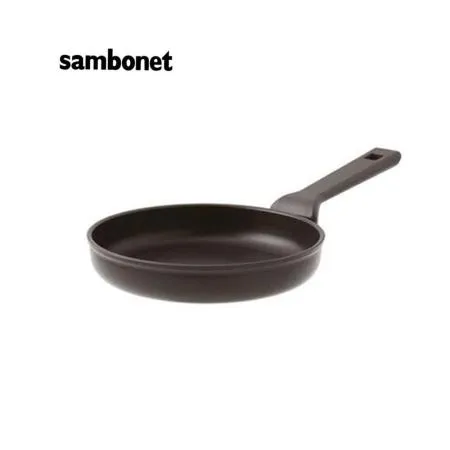 義大利Sambonet / Titan單柄平底鍋24cm