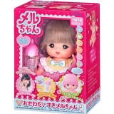日本 小美樂娃娃 短髮小美樂2022 PL51568 PILOT 公司貨