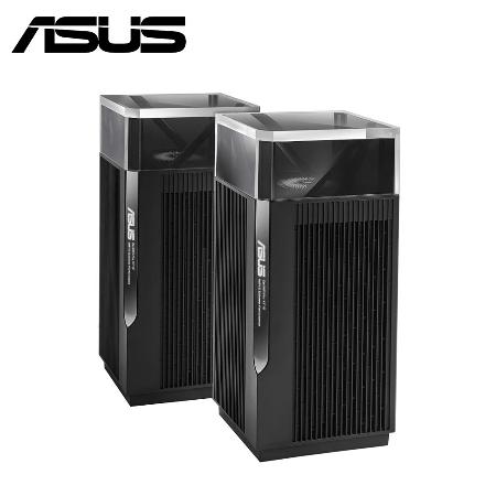 【ASUS 華碩】ZenWiFi Pro XT12 AX11000【雙入組】