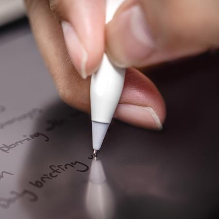 SwitchEsay 美國魚骨 iPad 觸控筆筆尖4入組 (通用原廠 Apple Pencil)