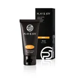 【J-LOVE】PLAY & JOY熱感基本型潤滑液 50ml