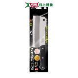樂司 界利料理切片刀(角型)【愛買】