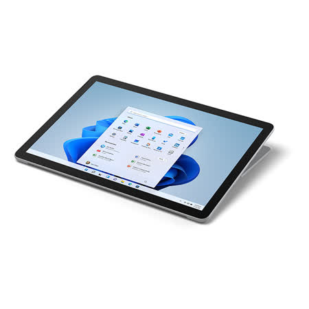 【福利機】Microsoft微軟 Surface Go 3白金10.5吋/6500Y/4G/64G/Win11 S平板