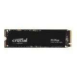 美光Micron Crucial P3 PLUS 500GB M.2 PCIe 4.0 SSD固態硬碟