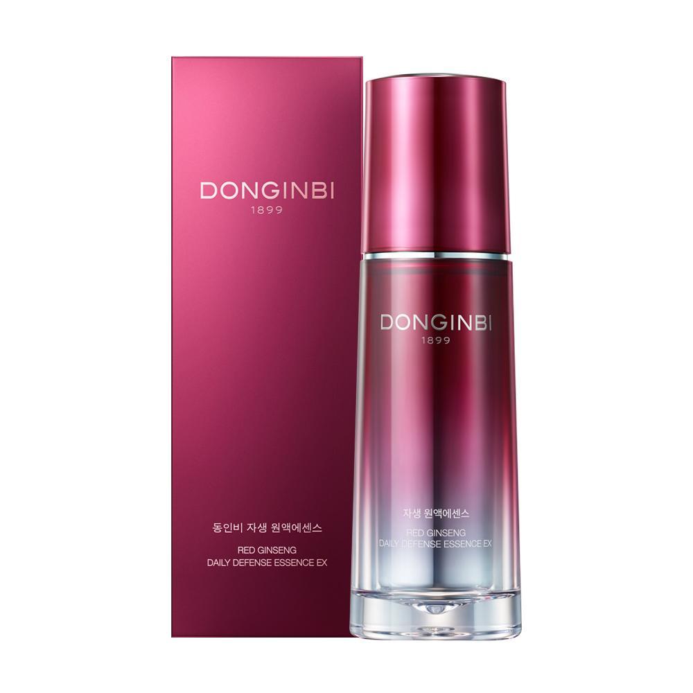 【正官庄】彤人秘
 日常防護精華液(60ml)