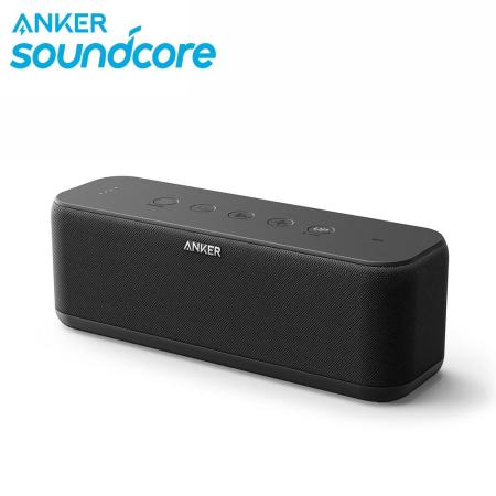 SOUNDCORE Boost 防水藍牙喇叭