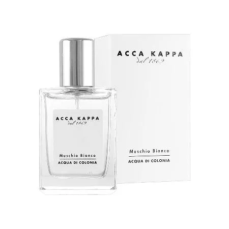 ACCA KAPPA 白麝香香水 30ml -國際航空版