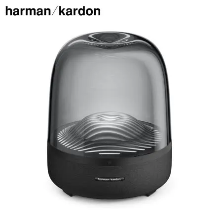 harman kardon Aura Studio 3 藍牙喇叭