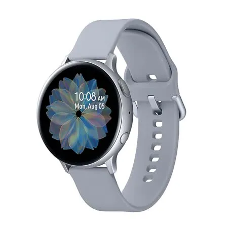 【福利品】Samsung Galaxy Watch Active2 44mm 鋁製 藍牙智慧手錶