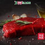 高CP美國Choice巨無霸嫩肩牛排360G【愛買】