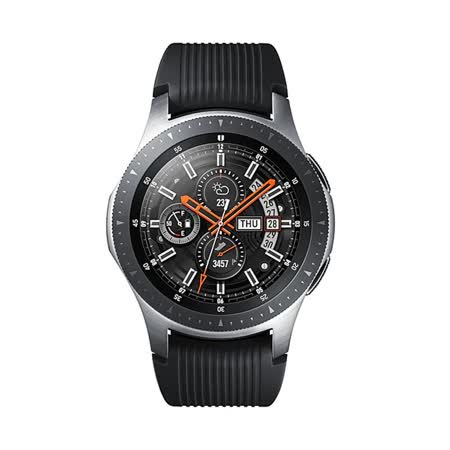 【福利品】Samsung Galaxy Watch 46mm 藍牙智慧手錶