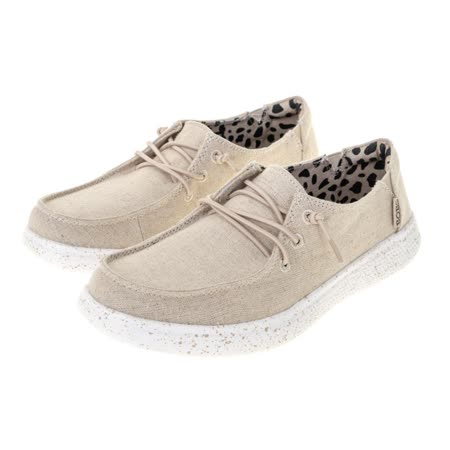 SKECHERS 女休閒系列 BOBS SKIPPER - 113440NAT