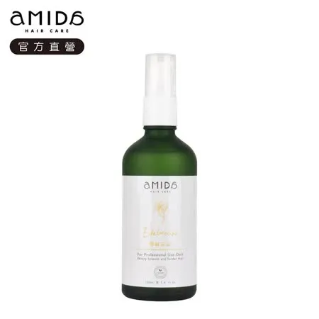 AMIDA 雪絨花護髮油 100ml