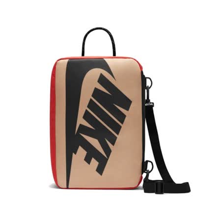 NIKE 鞋帶盒 NK SHOE BOX BAG - VNTGE -DQ5592010