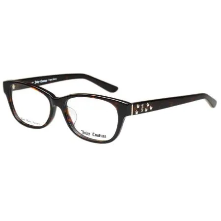 Juicy Couture 光學眼鏡 (琥珀色)JUC401F
