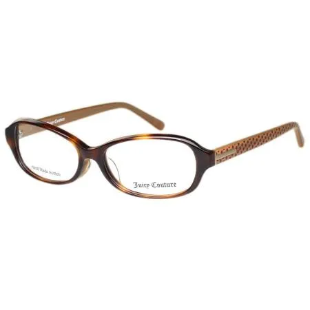 Juicy Couture-光學眼鏡 (琥珀色)JUC3017J