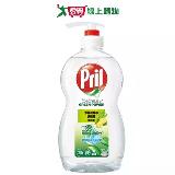 Pril植純萃洗碗精檸檬草750ml