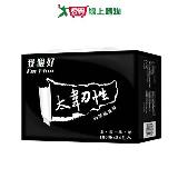 太韌性初漿抽取式衛生紙100抽x24包【愛買】