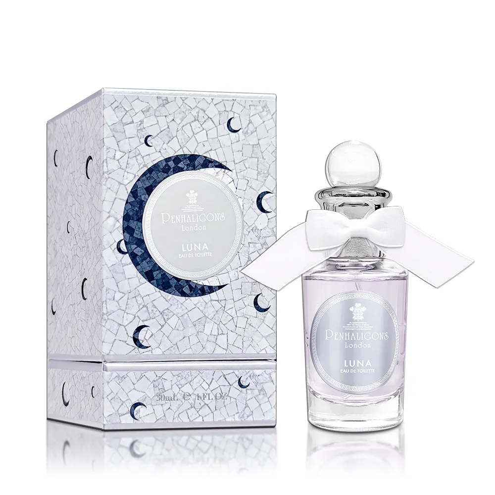 Penhaligon's 潘海利根 LUNA 月亮女神淡香水 30ML