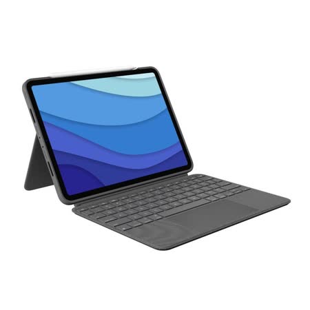 羅技 iPad Pro 11吋
專用鍵盤保護套
