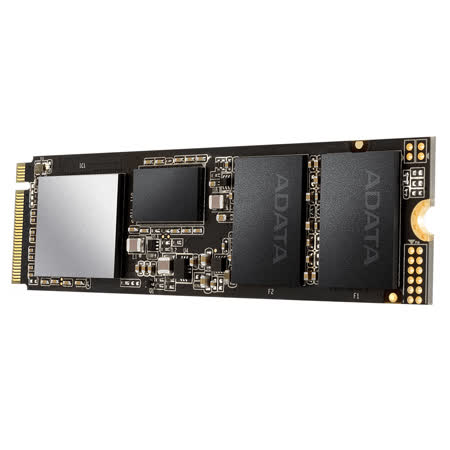 ADATA 威剛 XPG SX8200 Pro 2TB M.2 NVMe Gen3x4 SSD