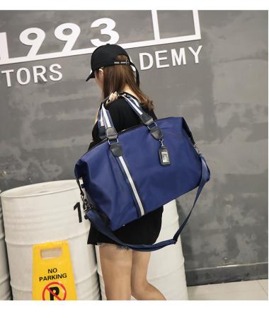 輕旅生活
韓版大容量高品旅行袋