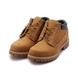 TIMBERLAND 經典短靴 黃 73538 男鞋