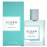 CLEAN 溫暖棉花淡香精 60ml