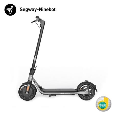 賽格威 Segway-Ninebot D18W 電動滑板車