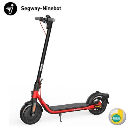 賽格威Ninebot 
D38U 電動滑板車