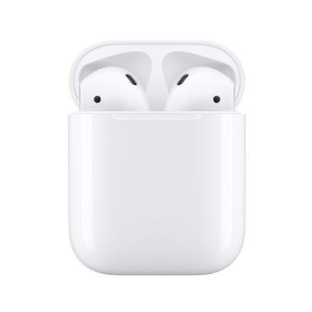 Apple AirPods 2
第二代 藍牙耳機